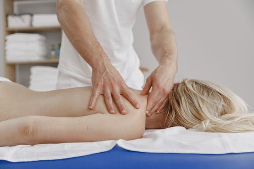 The Health Benefits of Massage Therapy You Should Be Aware Of