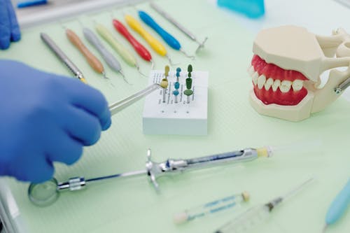 Top Reasons Your Dentist May Suggest You Need Oral Surgery
