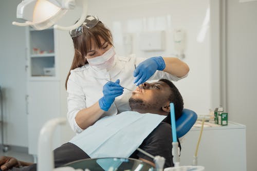 Understanding Tooth Extraction