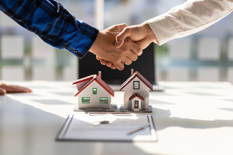 What Are the Pros and Cons of Quick Sale Homebuyers?